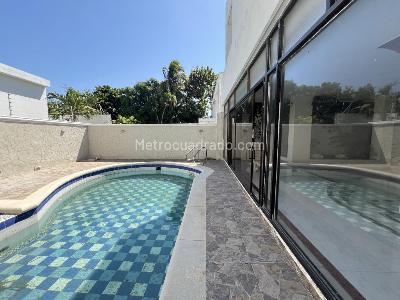 Casa en venta en Riomar, Barranquilla · foto 13 de 15