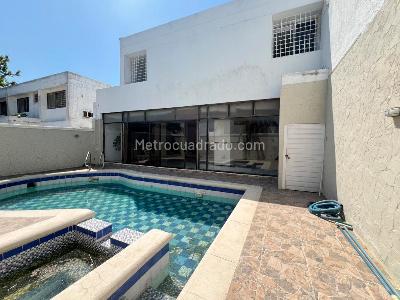 Casa en venta en Riomar, Barranquilla · foto 14 de 15