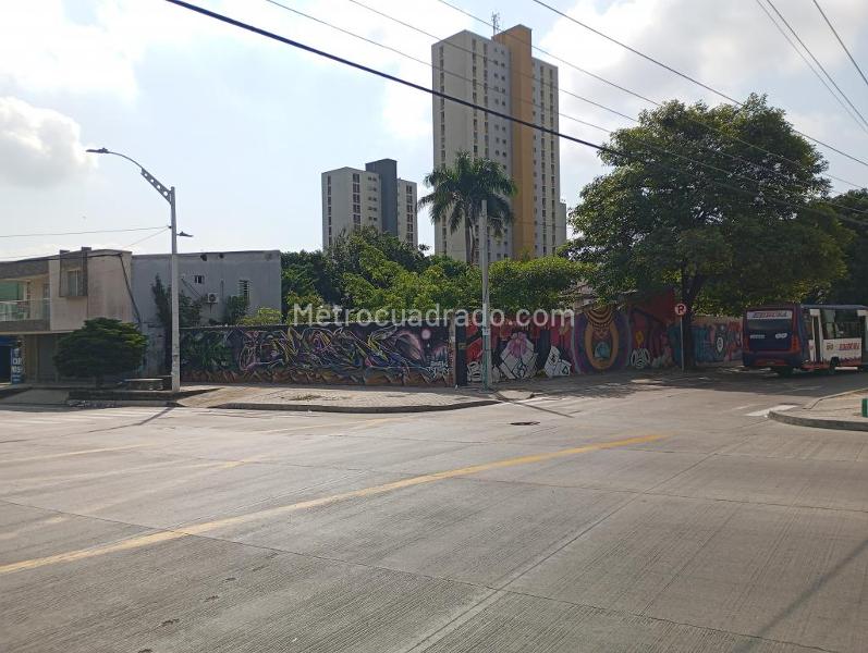 Lote en Venta, Abajo, Barranquilla - Vista 3