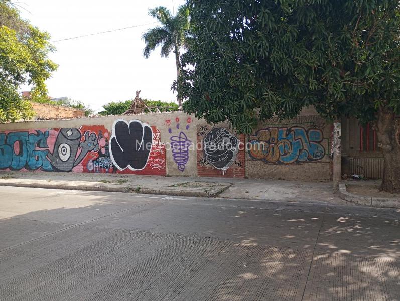 Lote en Venta, Abajo, Barranquilla - Vista 5