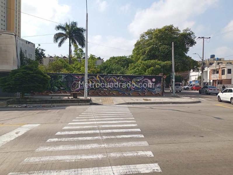 Lote en Venta, Abajo, Barranquilla - Más