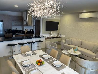 Apartamento en venta en Riomar, Barranquilla · foto 2 de 14