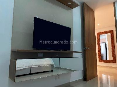 Apartamento en venta en Riomar, Barranquilla · foto 3 de 14