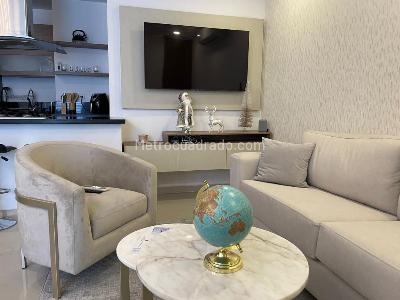 Apartamento en venta en Riomar, Barranquilla · foto 4 de 14