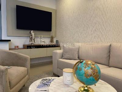 Apartamento en venta en Riomar, Barranquilla · foto 5 de 14