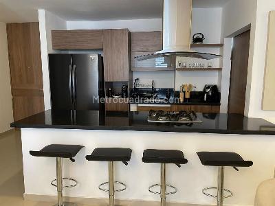 Apartamento en venta en Riomar, Barranquilla · foto 6 de 14