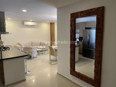 Apartamento en venta en Riomar, Barranquilla · foto 8 de 14