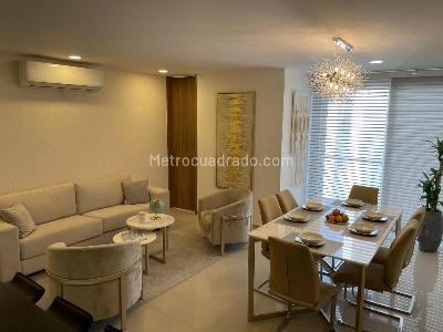 Apartamento en venta en Riomar, Barranquilla · foto 9 de 14
