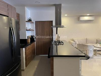 Apartamento en venta en Riomar, Barranquilla · foto 12 de 14