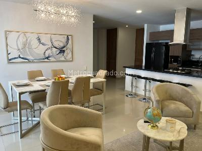Apartamento en venta en Riomar, Barranquilla · foto 13 de 14