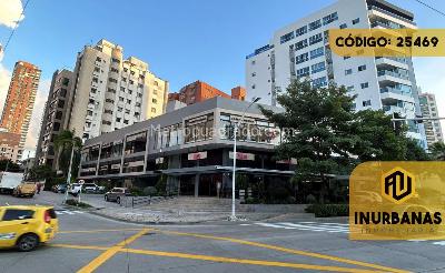 Local Comercial en Arriendo, Alto Prado, Barranquilla
