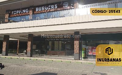 Local Comercial en Arriendo, Villa Campestre, Barranquilla