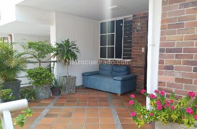 Casa en venta en Ciudad Jardin, Barranquilla · foto 3 de 11