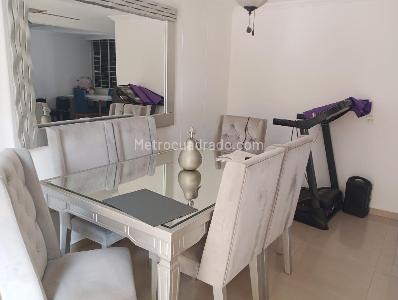 Casa en venta en Ciudad Jardin, Barranquilla · foto 4 de 11