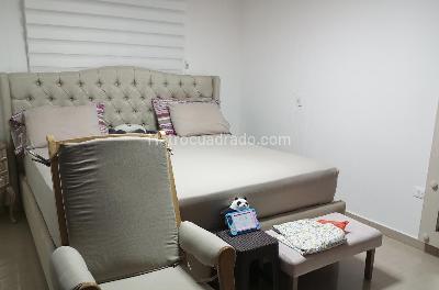 Casa en venta en Ciudad Jardin, Barranquilla · foto 9 de 11