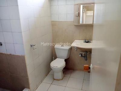 Apartamento en venta en La Campiña, Barranquilla · foto 6 de 6