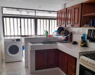 Apartamento en venta en La Campiña, Barranquilla · foto 2 de 6