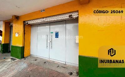 Local Comercial en Arriendo, Abajo, Barranquilla