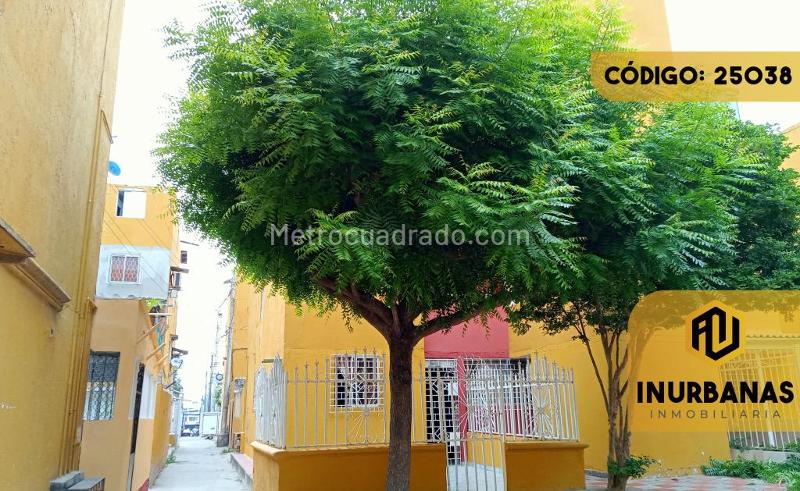 Apartment for rent in Barranquilla