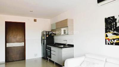 Apartamento en venta en Villa Santos, Barranquilla · foto 4 de 8