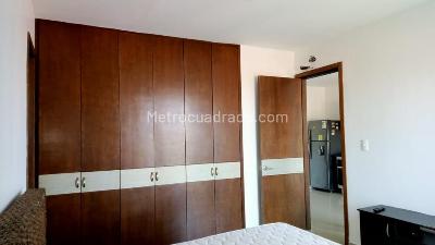 Apartamento en venta en Villa Santos, Barranquilla · foto 7 de 8