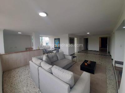 Apartamento en venta en El Prado, Barranquilla · foto 3 de 17