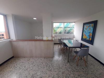 Apartamento en venta en El Prado, Barranquilla · foto 5 de 17