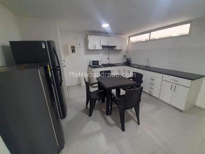 Apartamento en venta en El Prado, Barranquilla · foto 6 de 17