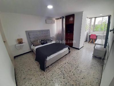 Apartamento en venta en El Prado, Barranquilla · foto 7 de 17