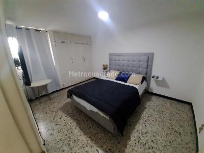 Apartamento en venta en El Prado, Barranquilla · foto 8 de 17
