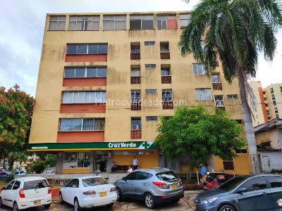 Apartamento en venta en El Prado, Barranquilla · foto 17 de 17