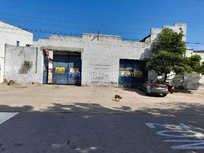 House for rent in Boston, Barranquilla