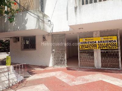 Local Comercial en Arriendo, El Poblado, Barranquilla