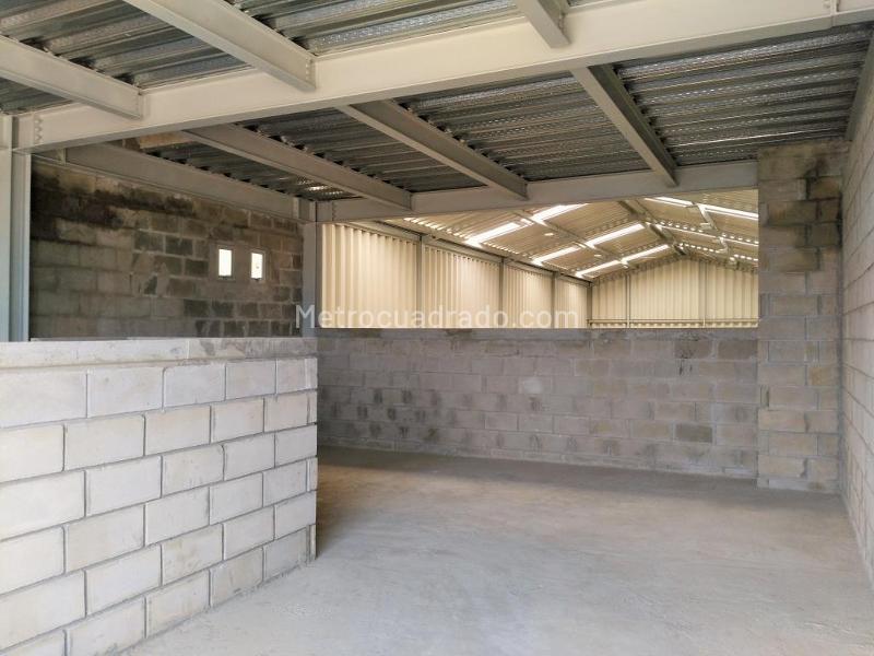 Bodega en Arriendo, Parque Logistico California Etapa 1, Barranquilla – další