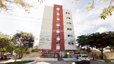 Apartamento en venta en Paraiso, Barranquilla · foto 2 de 14