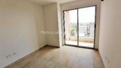 Apartamento en venta en Paraiso, Barranquilla · foto 3 de 14