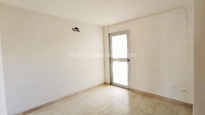 Apartamento en venta en Paraiso, Barranquilla · foto 4 de 14