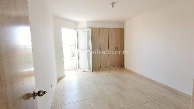 Apartamento en venta en Paraiso, Barranquilla · foto 7 de 14