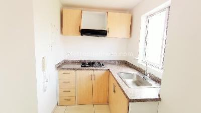 Apartamento en venta en Paraiso, Barranquilla · foto 8 de 14