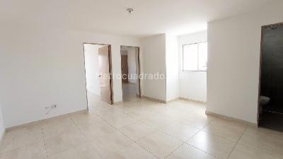 Apartamento en venta en Paraiso, Barranquilla · foto 10 de 14