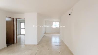 Apartamento en venta en Paraiso, Barranquilla · foto 11 de 14
