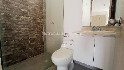 Apartamento en venta en Paraiso, Barranquilla · foto 12 de 14