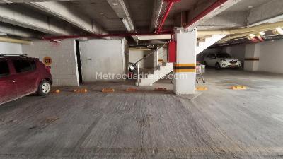 Apartamento en venta en Paraiso, Barranquilla · foto 13 de 14