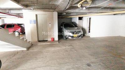 Apartamento en venta en Paraiso, Barranquilla · foto 14 de 14