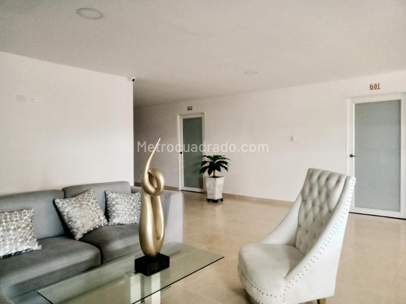 Oficina en Arriendo, Las Delicias, Barranquilla - Widok 2