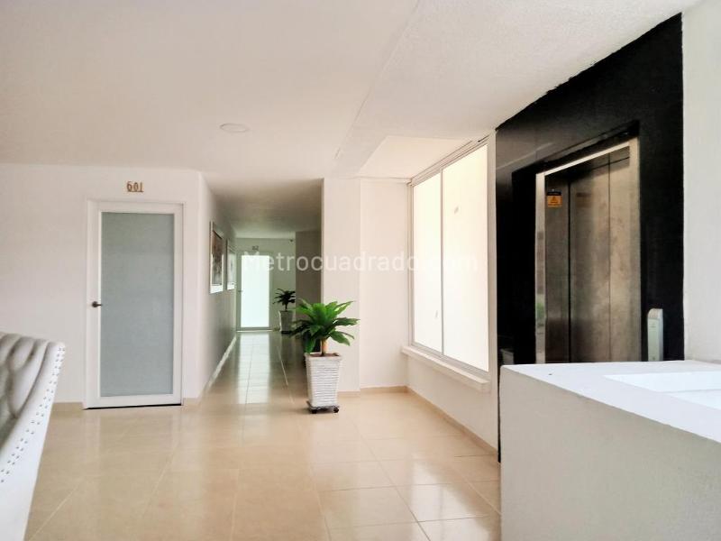 Oficina en Arriendo, Las Delicias, Barranquilla - Widok 3