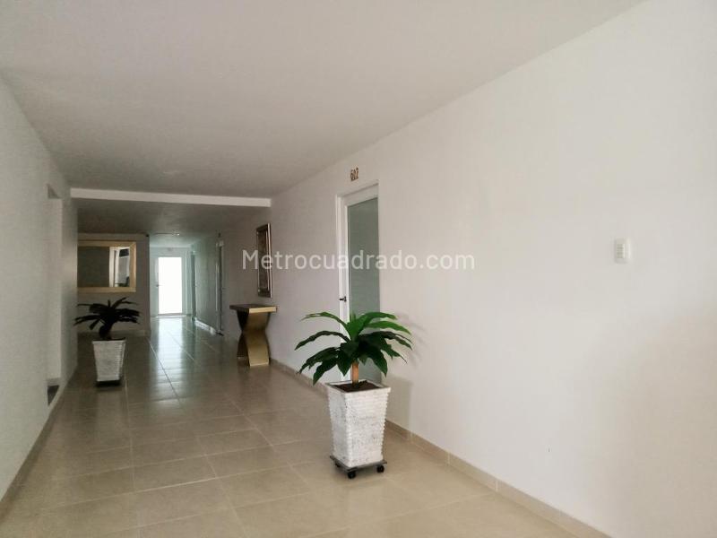 Oficina en Arriendo, Las Delicias, Barranquilla - Widok 4