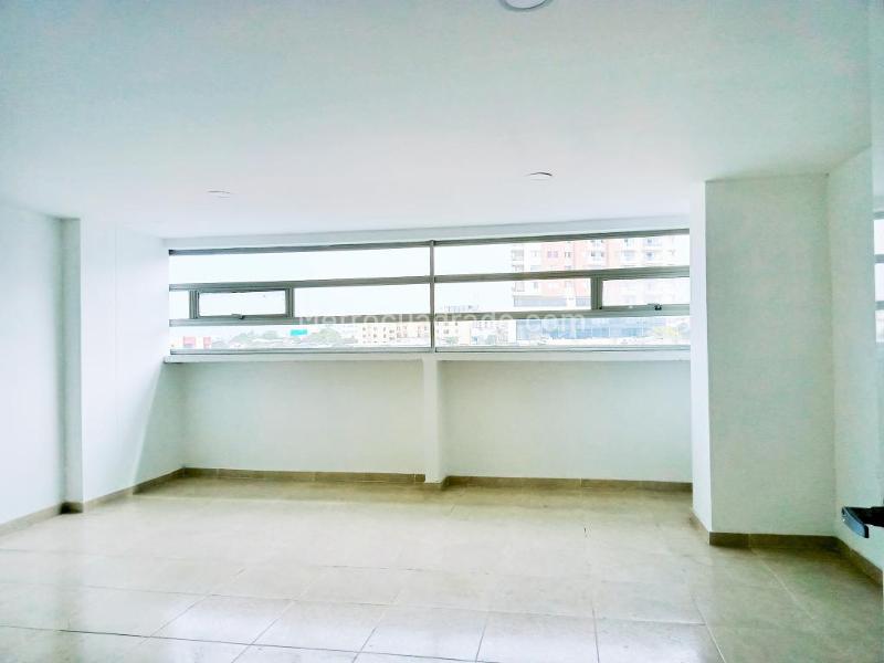 Oficina en Arriendo, Las Delicias, Barranquilla - Więcej