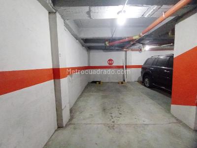 Apartamento en venta en Villa Santos, Barranquilla · foto 14 de 15