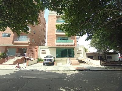 Apartamento en venta en Villa Santos, Barranquilla · foto 15 de 15
